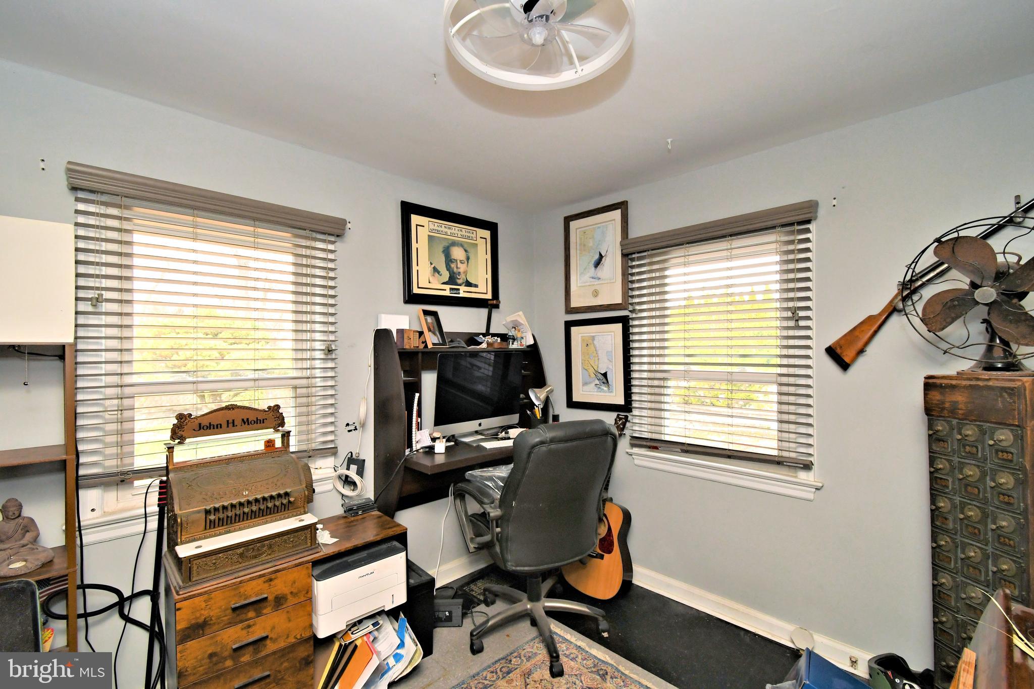 BUCKLAND VALLEY FA - Residential