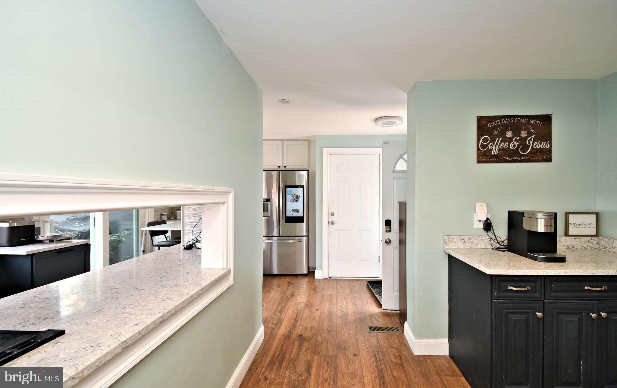 BUCKLAND VALLEY FA - Residential