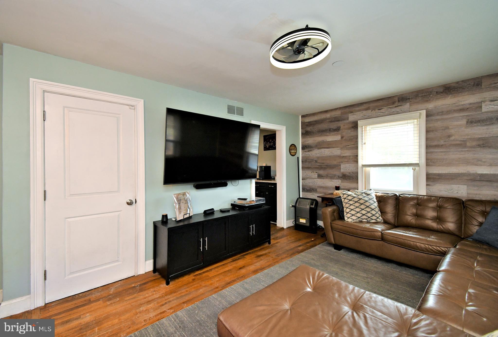 BUCKLAND VALLEY FA - Residential