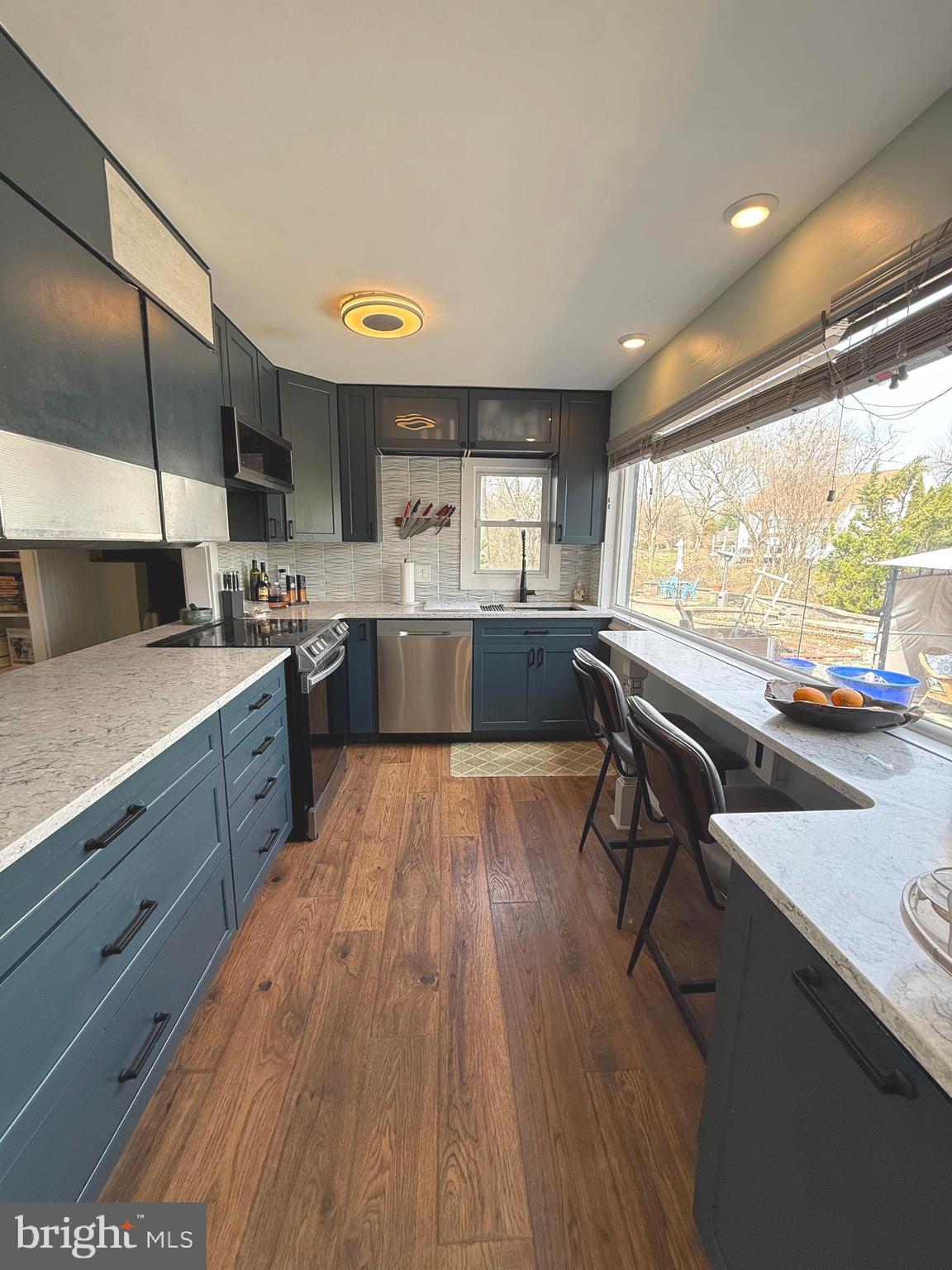 BUCKLAND VALLEY FA - Residential