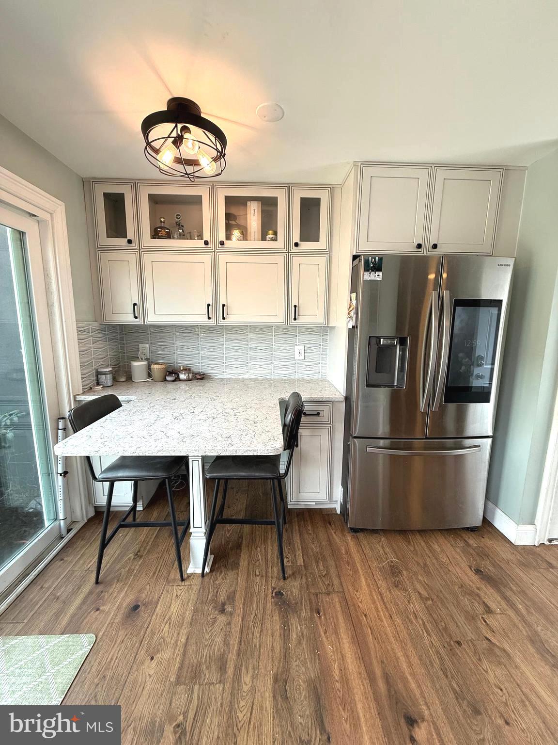 BUCKLAND VALLEY FA - Residential