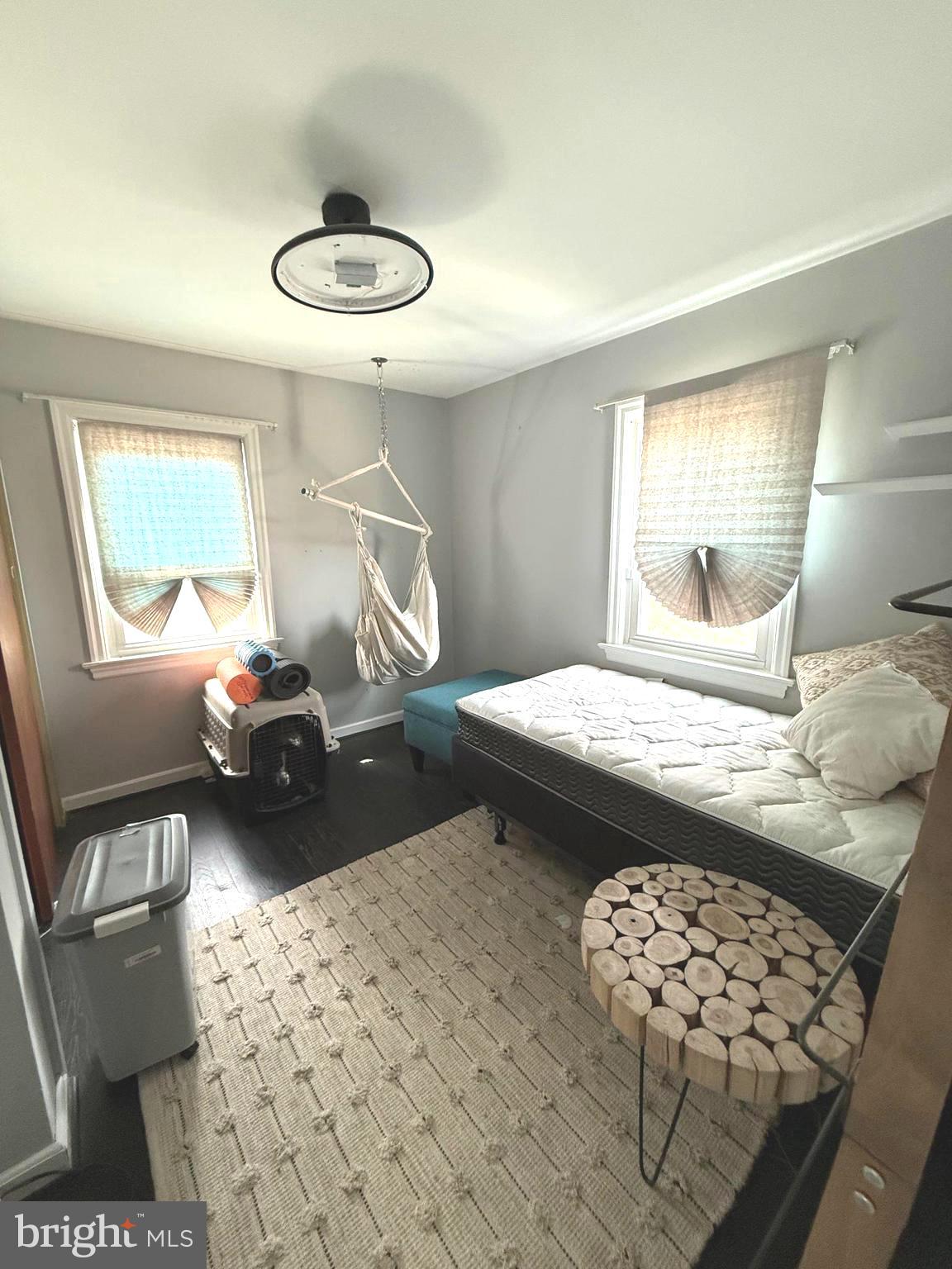 BUCKLAND VALLEY FA - Residential