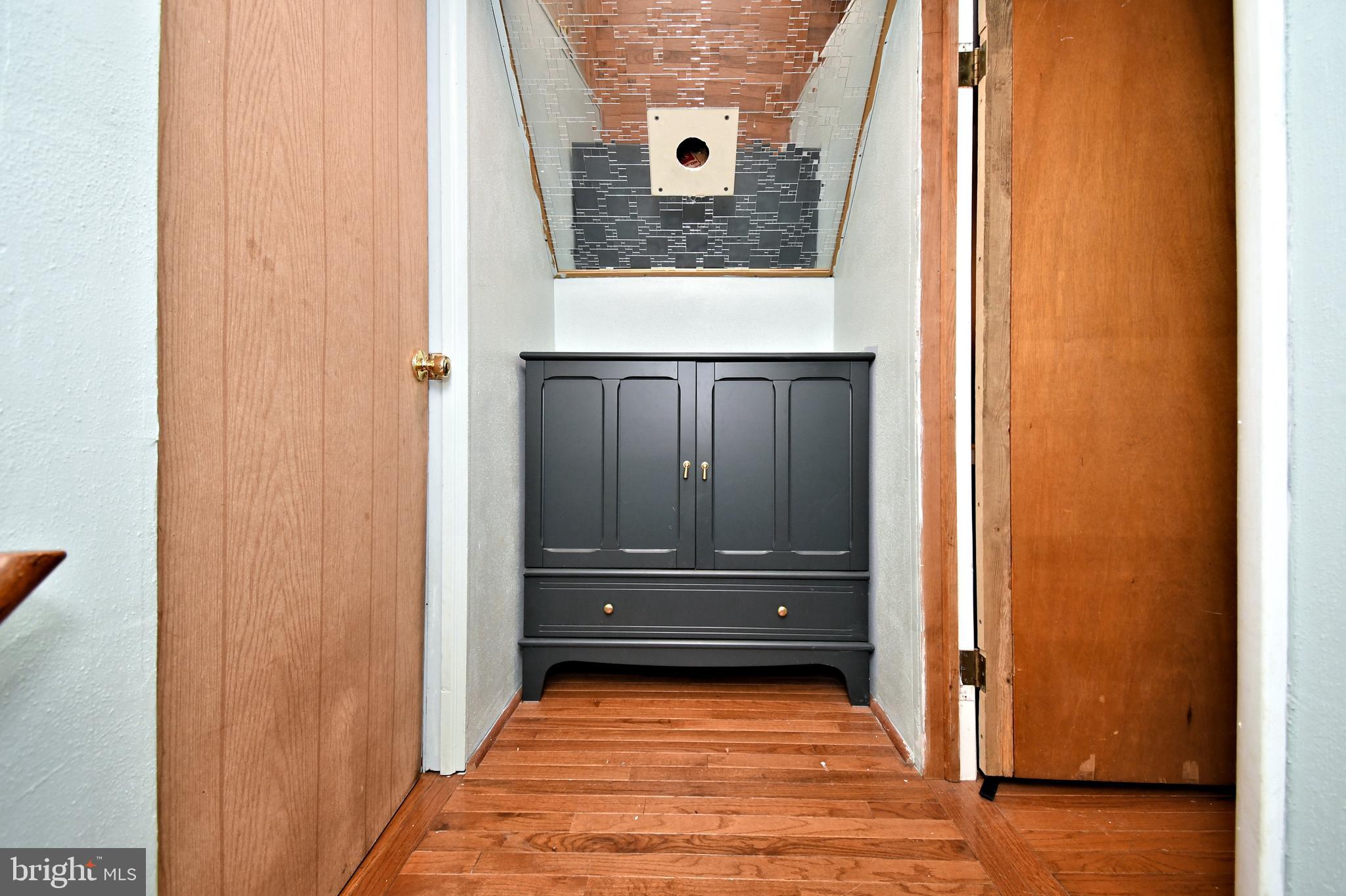 BUCKLAND VALLEY FA - Residential