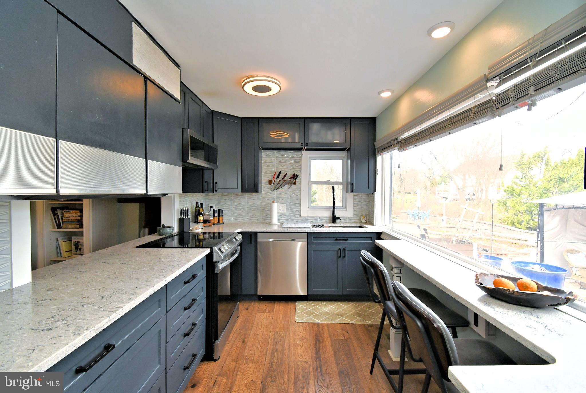 BUCKLAND VALLEY FA - Residential