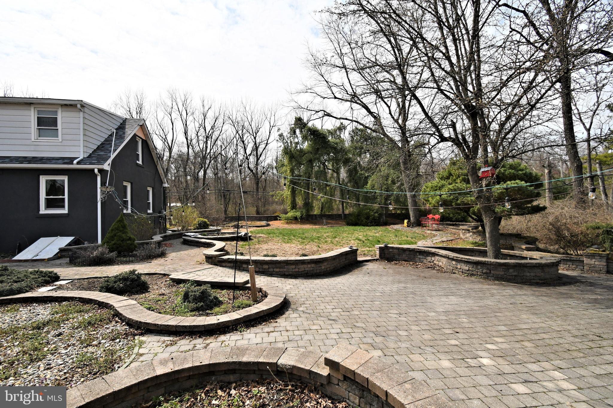 BUCKLAND VALLEY FA - Residential