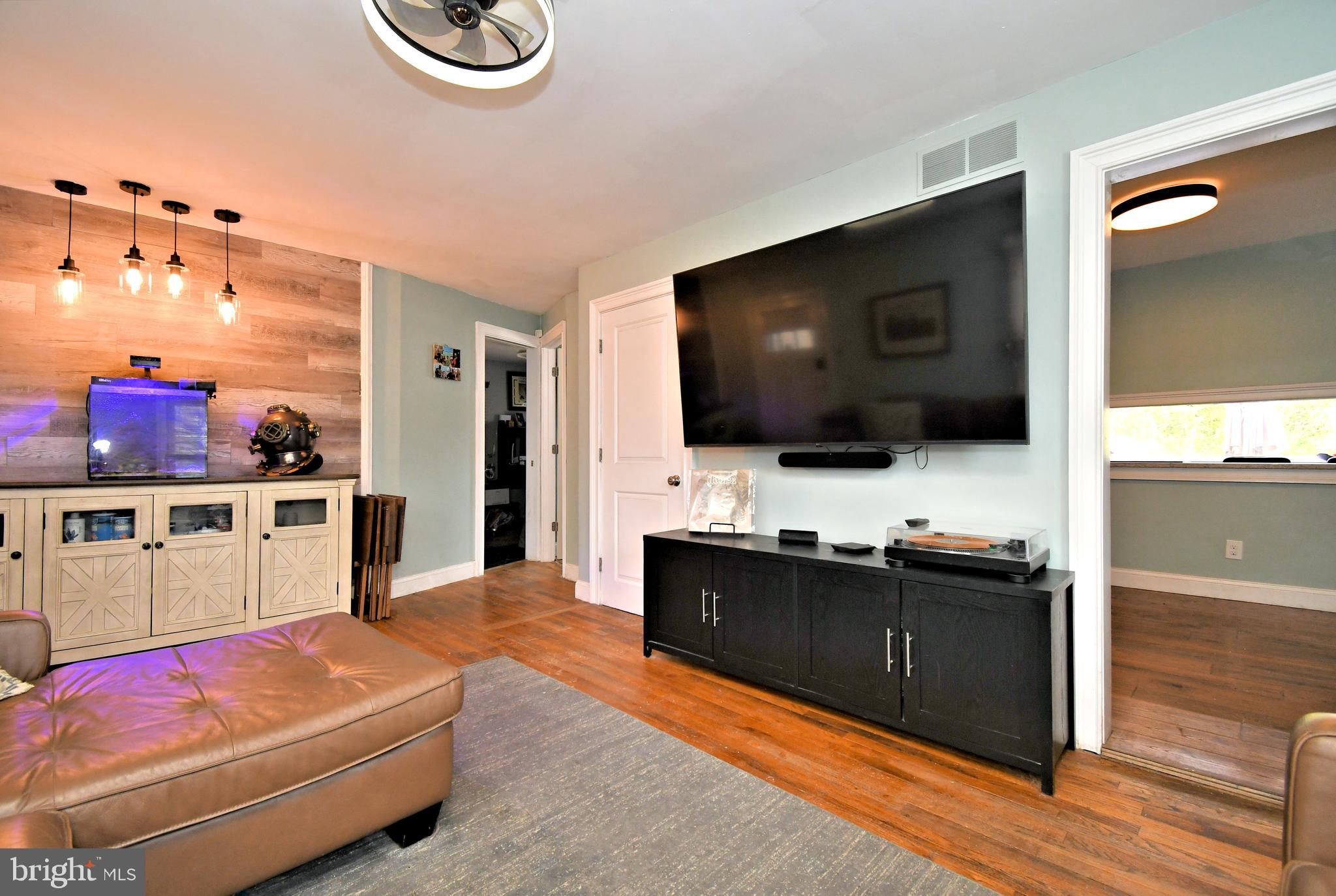 BUCKLAND VALLEY FA - Residential