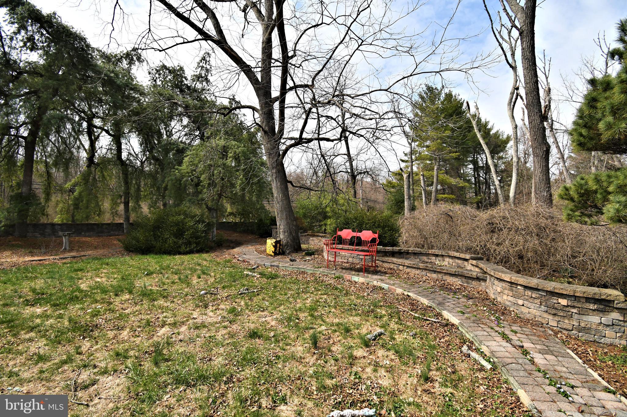 BUCKLAND VALLEY FA - Residential