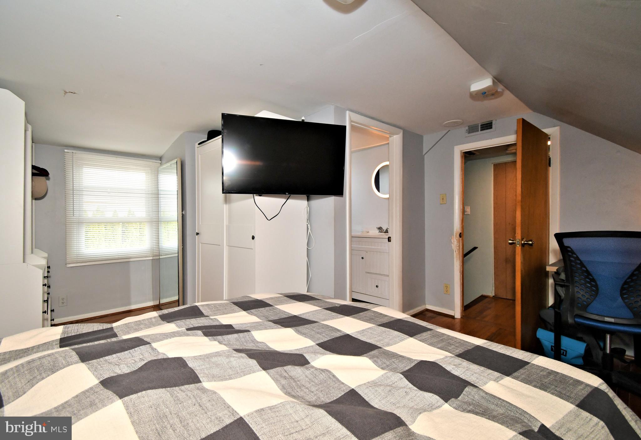 BUCKLAND VALLEY FA - Residential