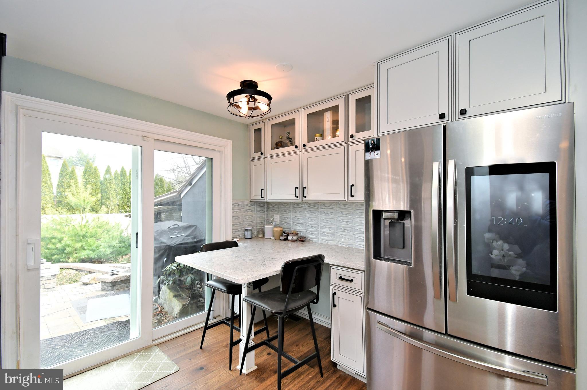 BUCKLAND VALLEY FA - Residential