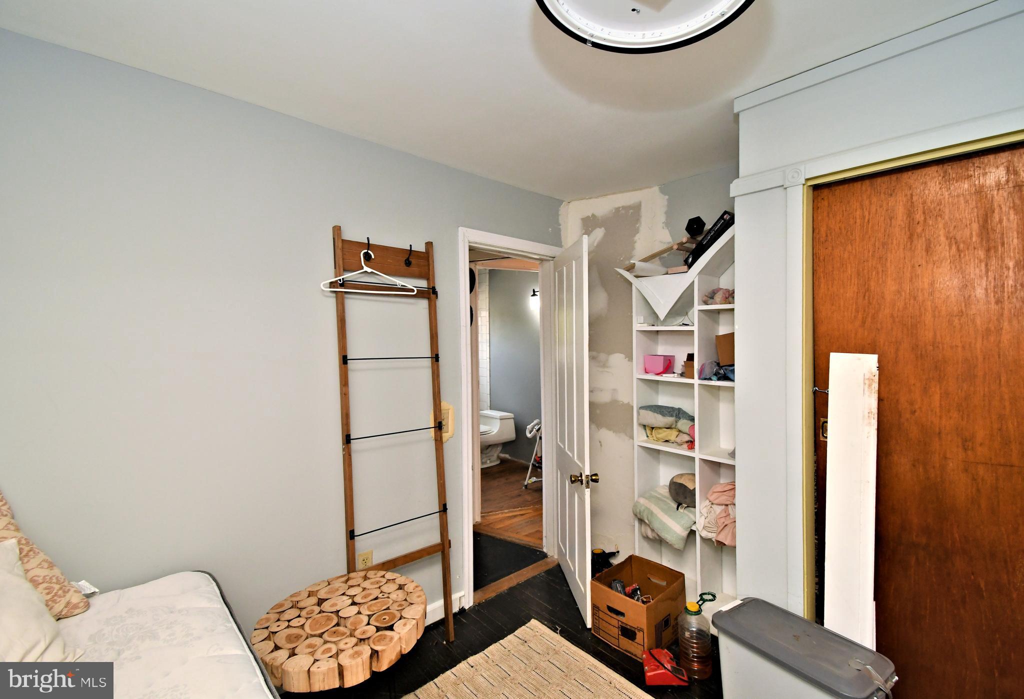 BUCKLAND VALLEY FA - Residential