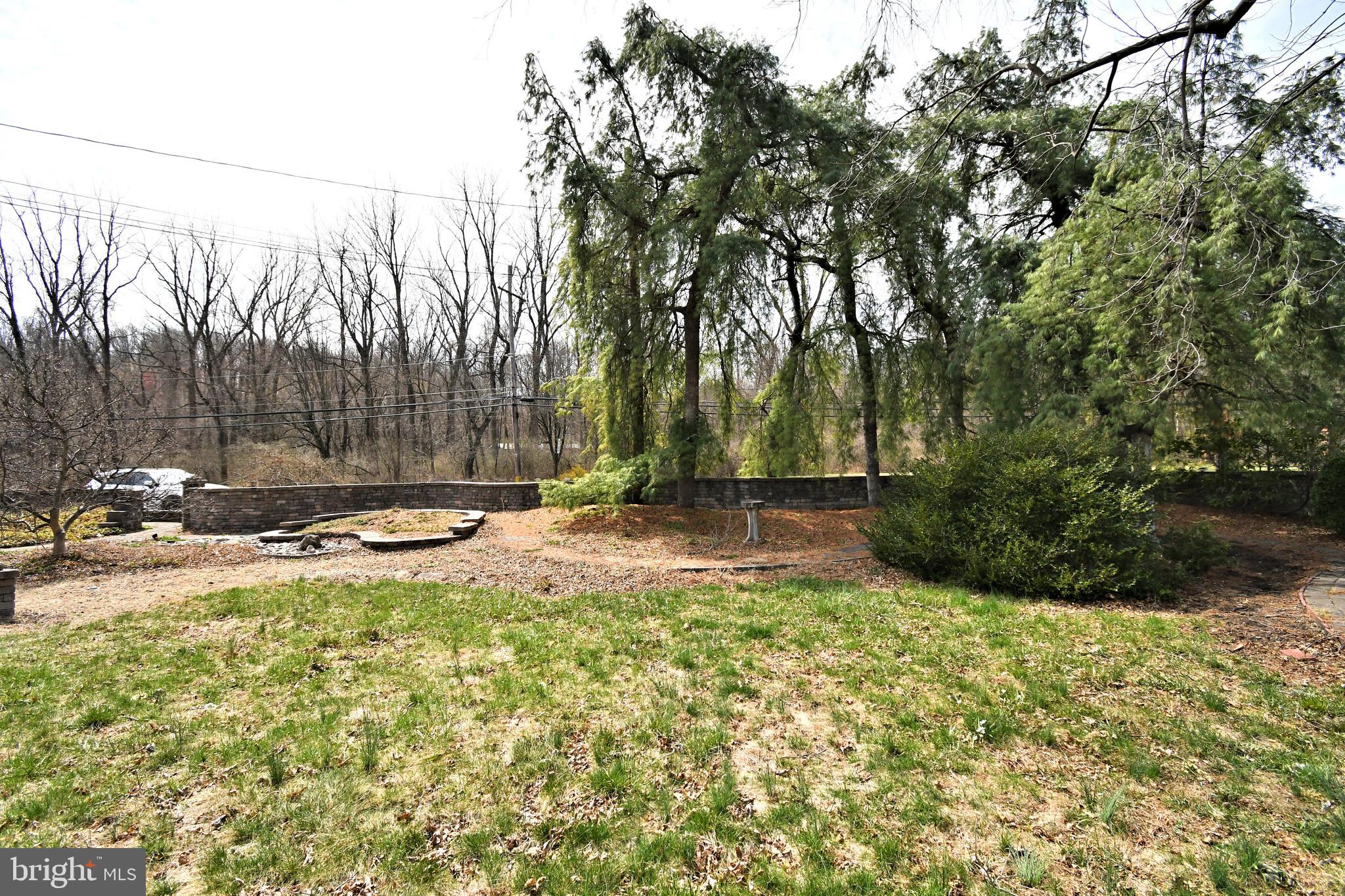 BUCKLAND VALLEY FA - Residential