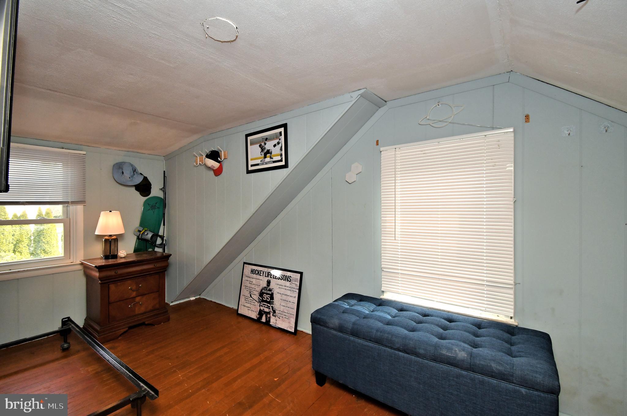 BUCKLAND VALLEY FA - Residential