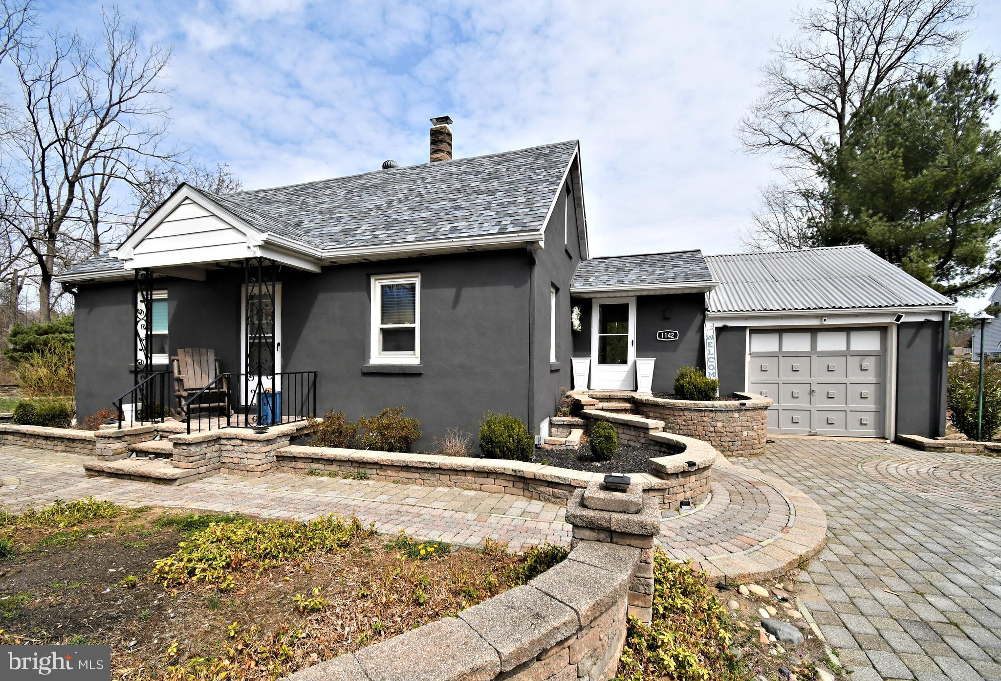 BUCKLAND VALLEY FA - Residential