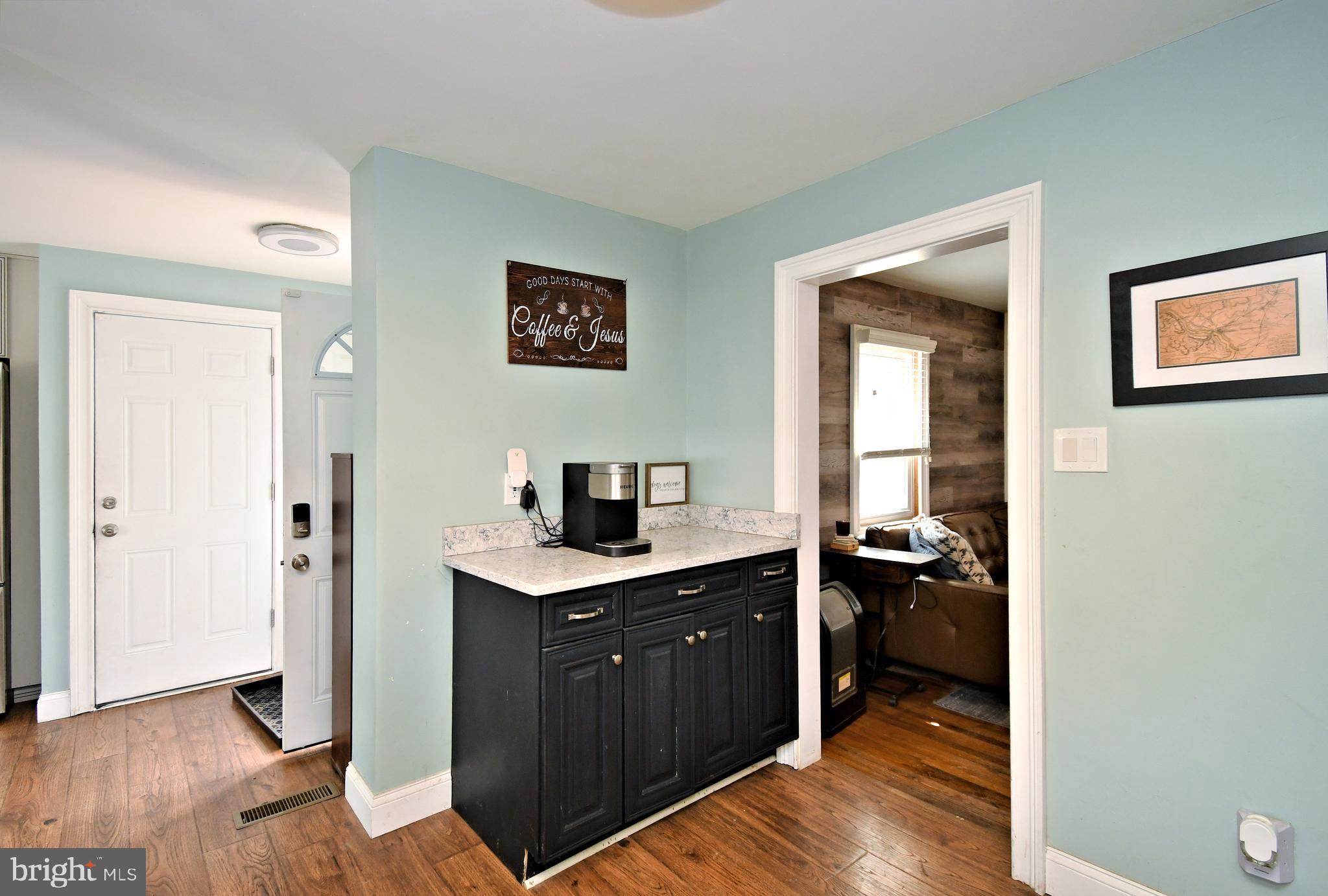 BUCKLAND VALLEY FA - Residential