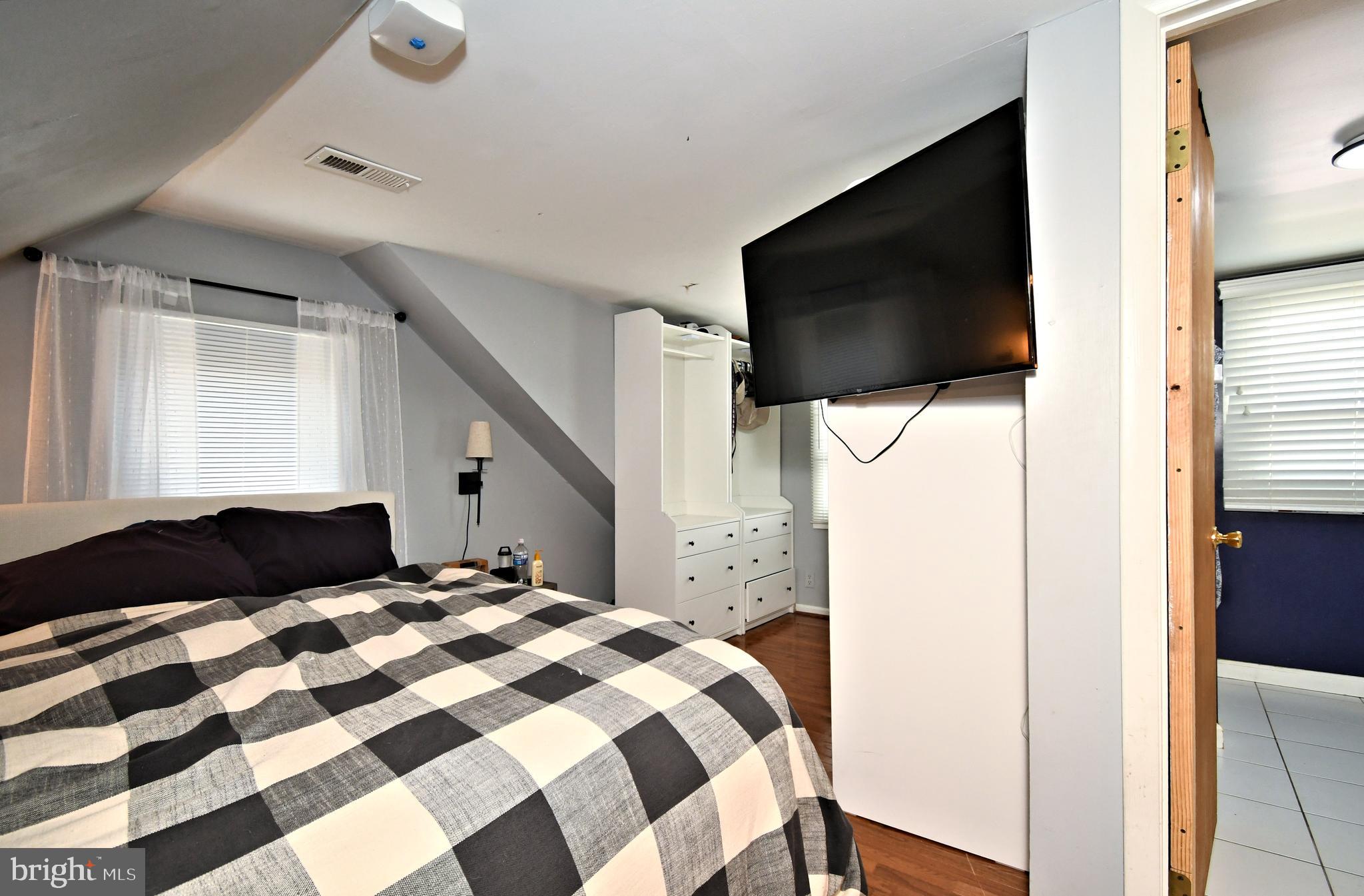 BUCKLAND VALLEY FA - Residential