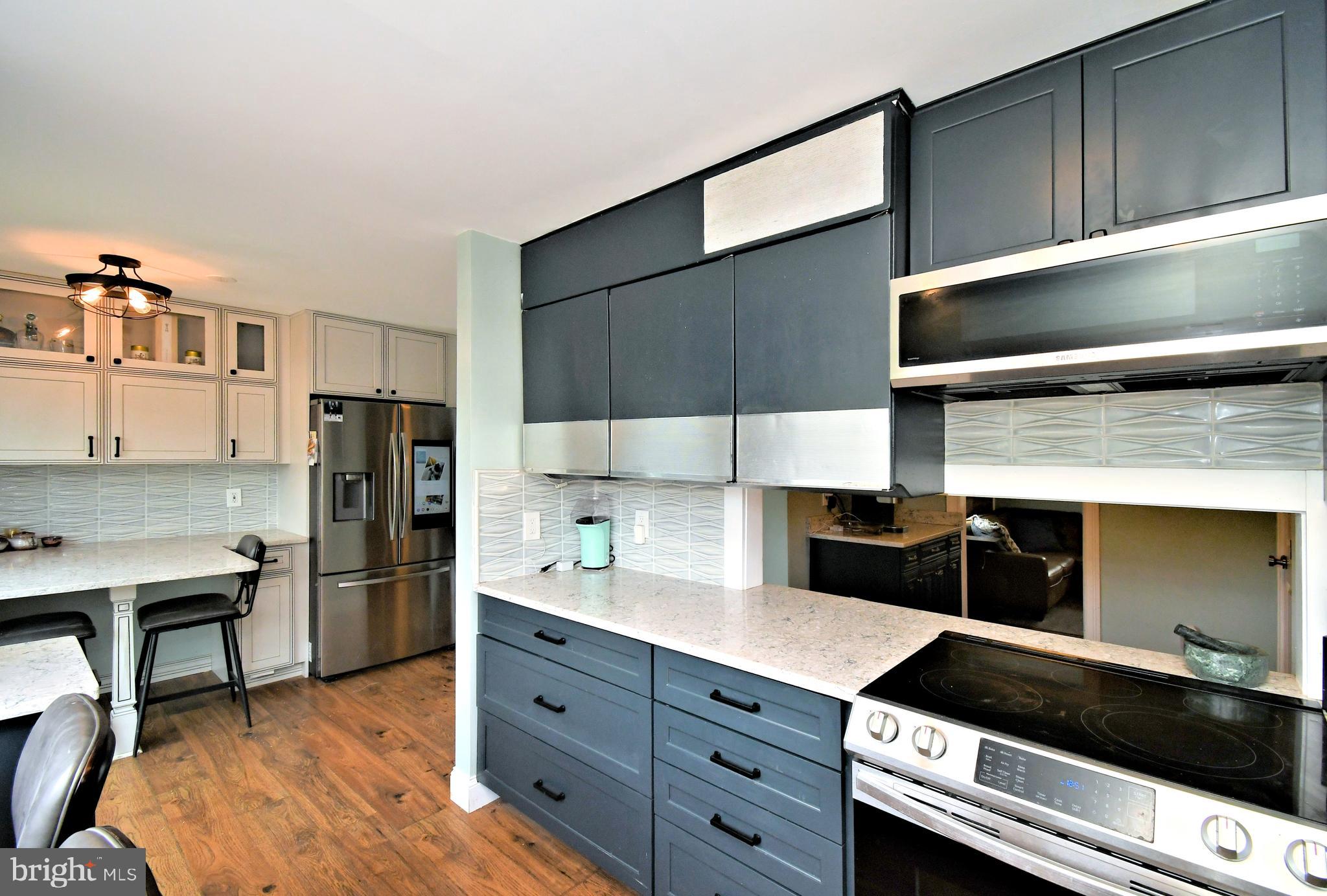 BUCKLAND VALLEY FA - Residential