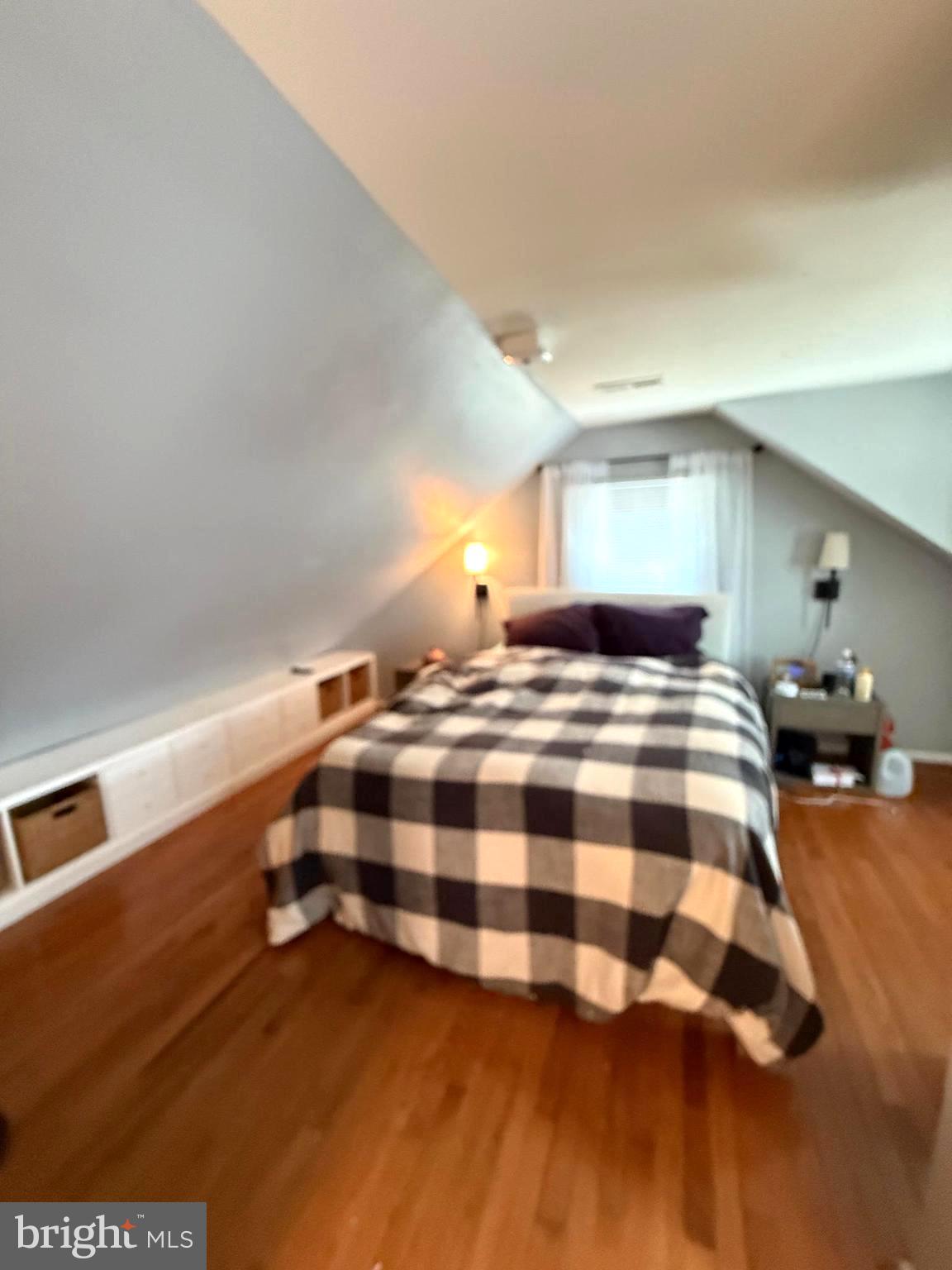 BUCKLAND VALLEY FA - Residential