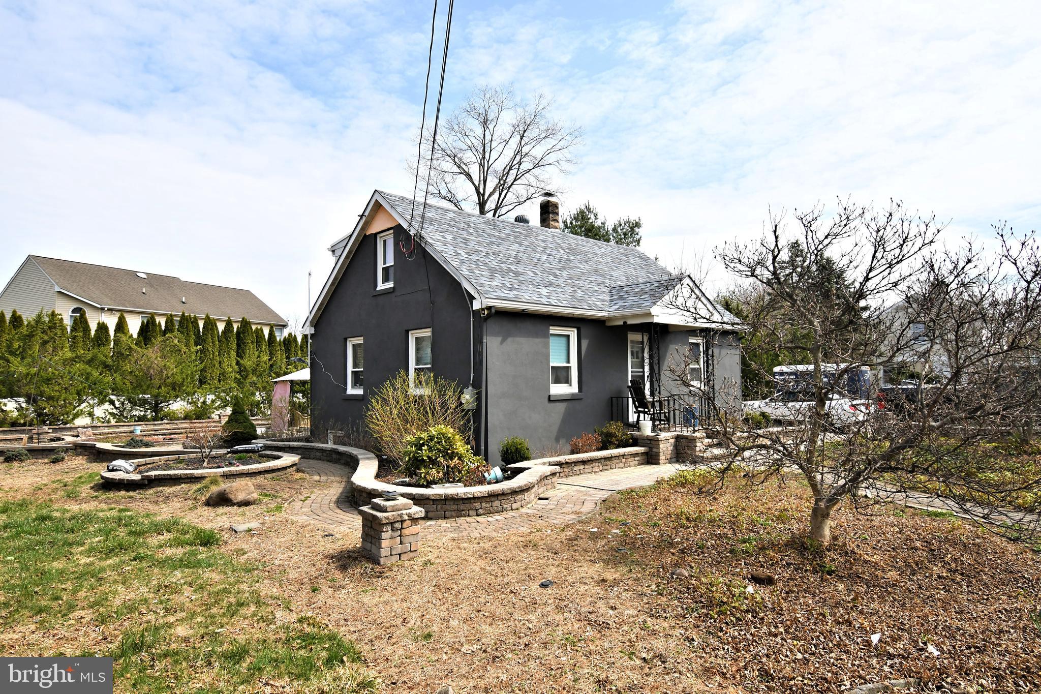BUCKLAND VALLEY FA - Residential
