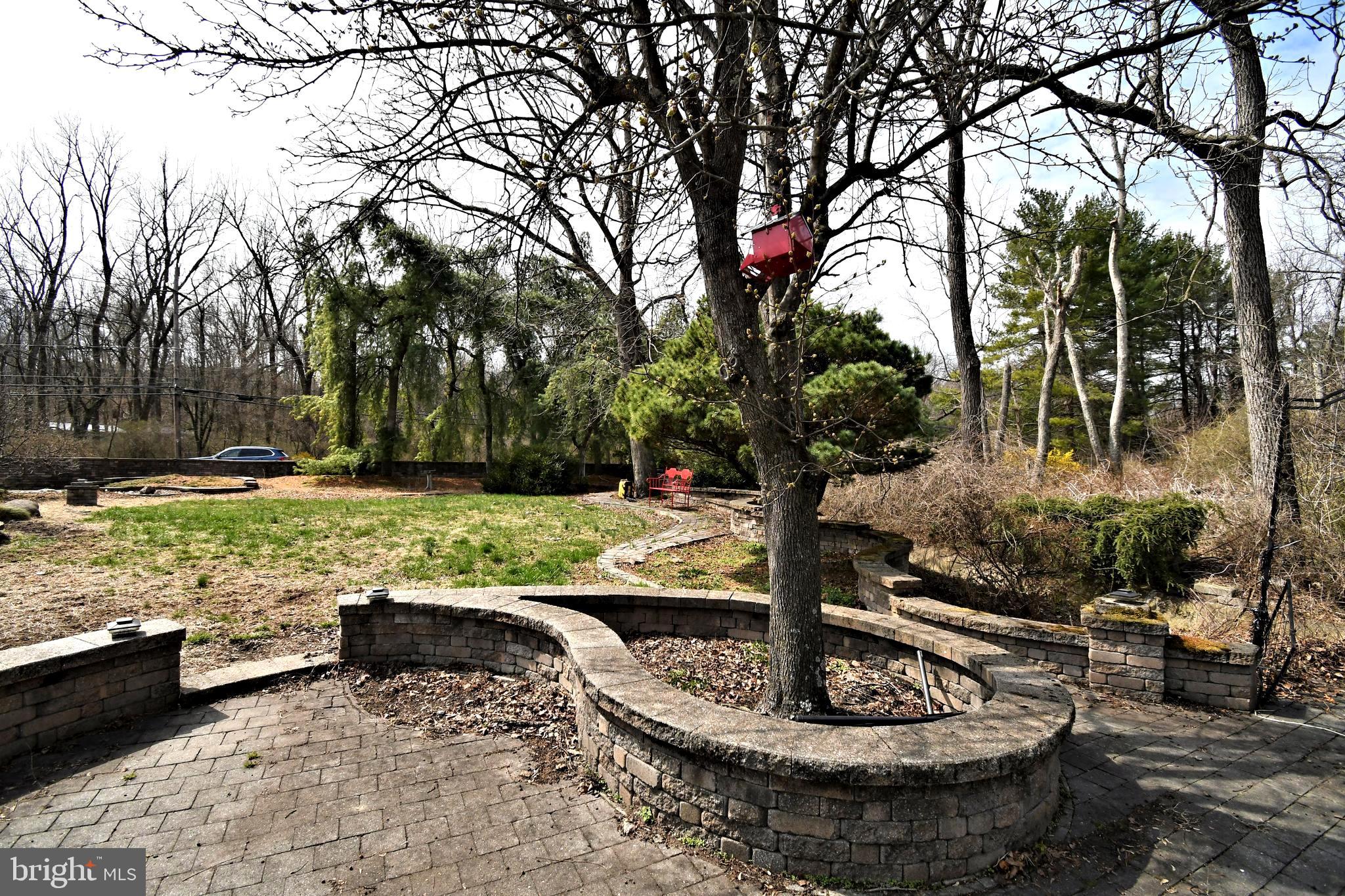 BUCKLAND VALLEY FA - Residential