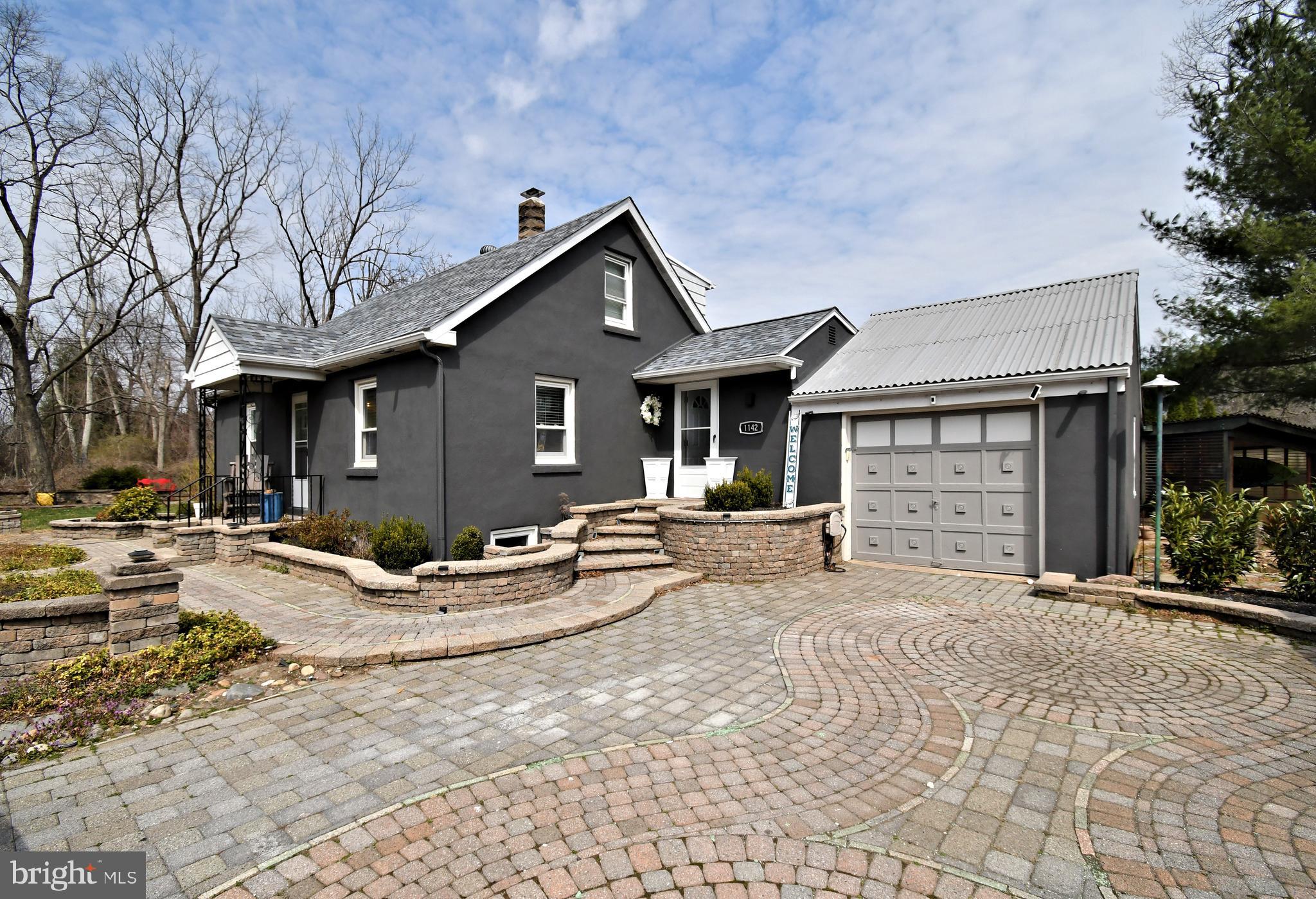 BUCKLAND VALLEY FA - Residential