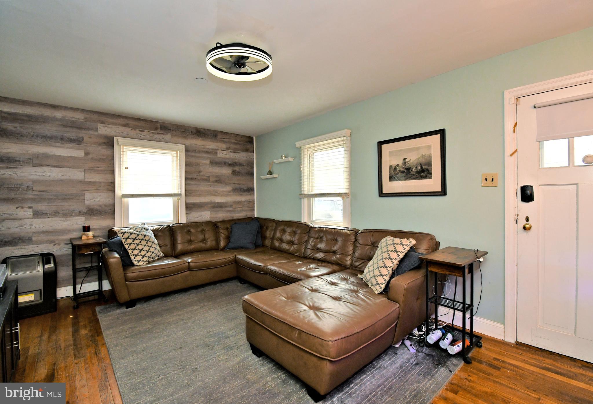 BUCKLAND VALLEY FA - Residential