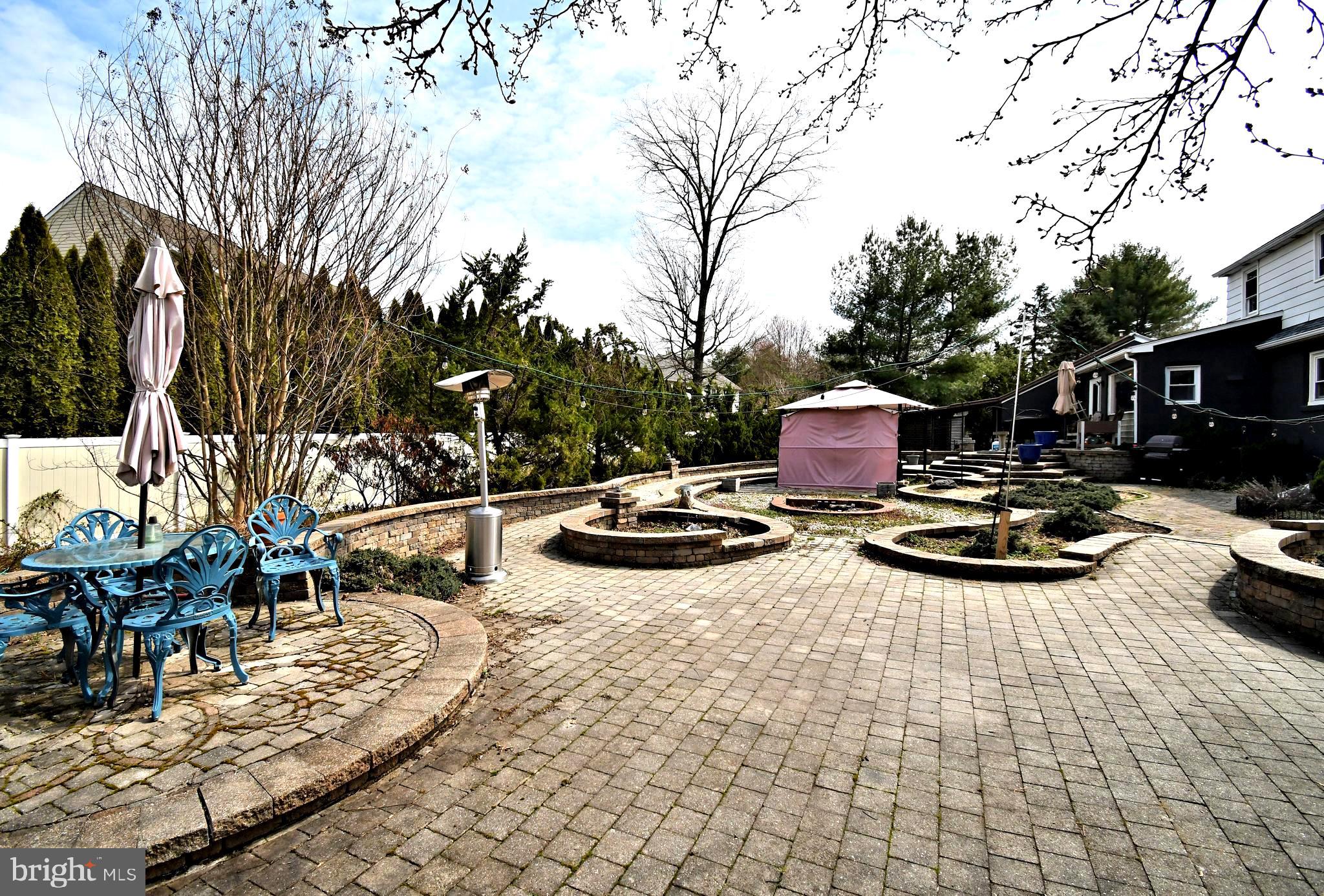 BUCKLAND VALLEY FA - Residential