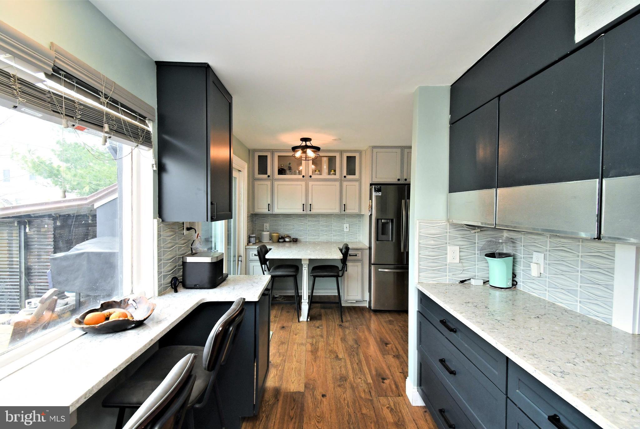 BUCKLAND VALLEY FA - Residential