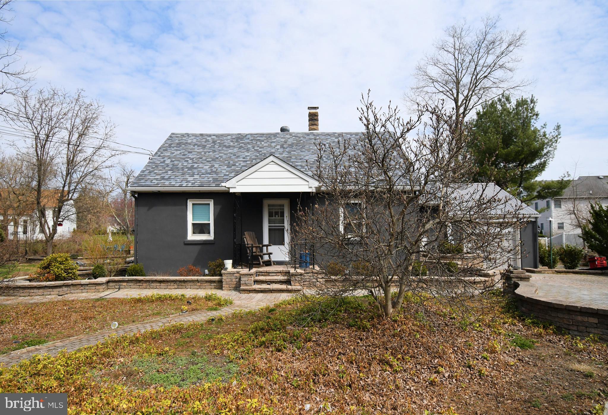 BUCKLAND VALLEY FA - Residential