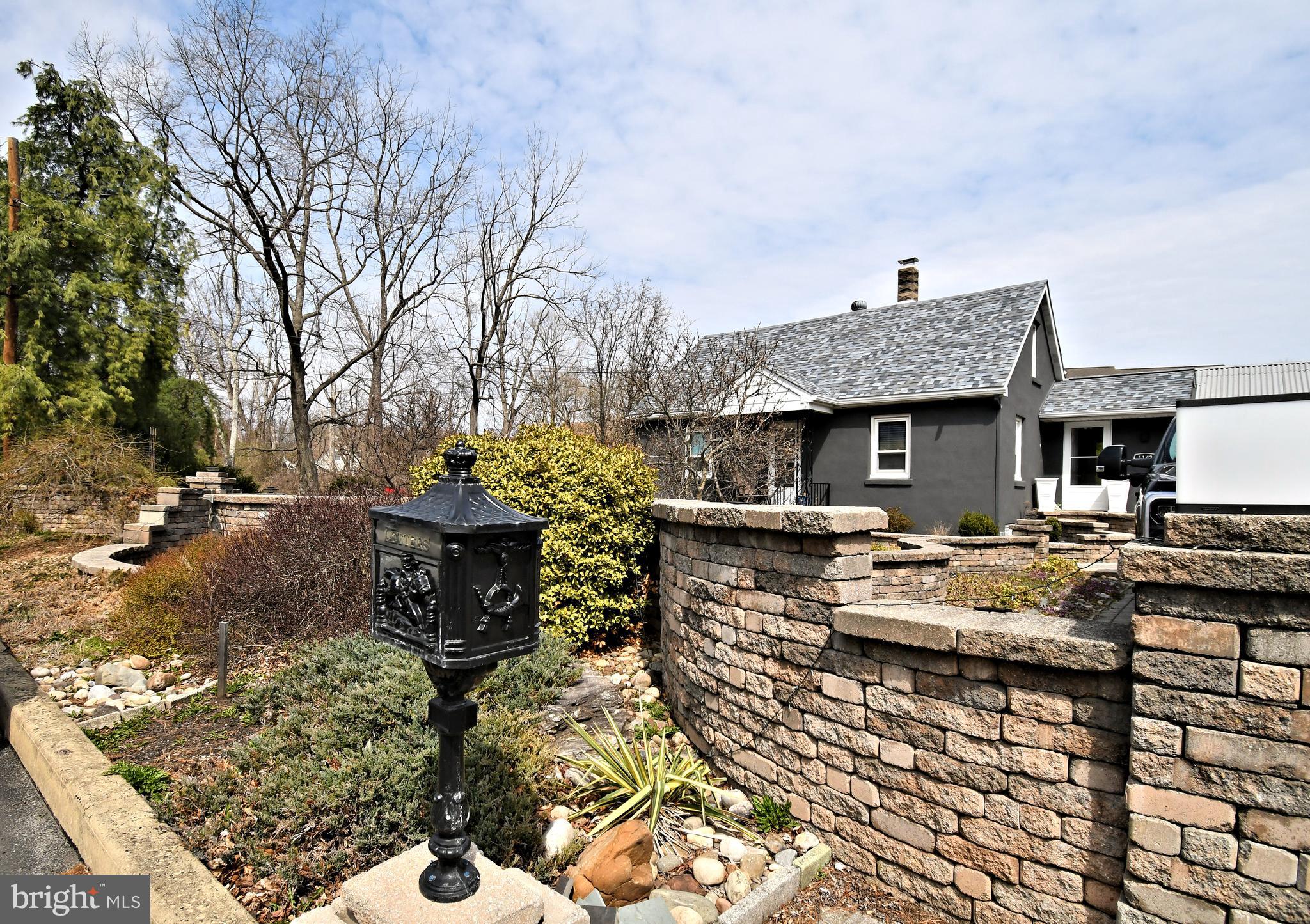 BUCKLAND VALLEY FA - Residential