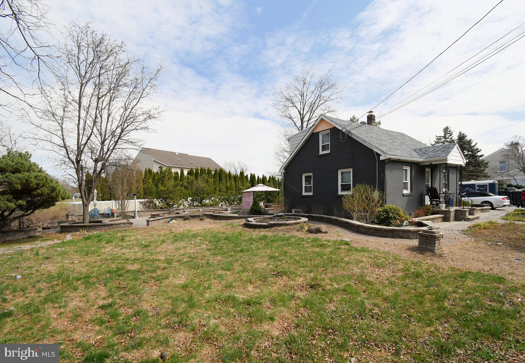 BUCKLAND VALLEY FA - Residential