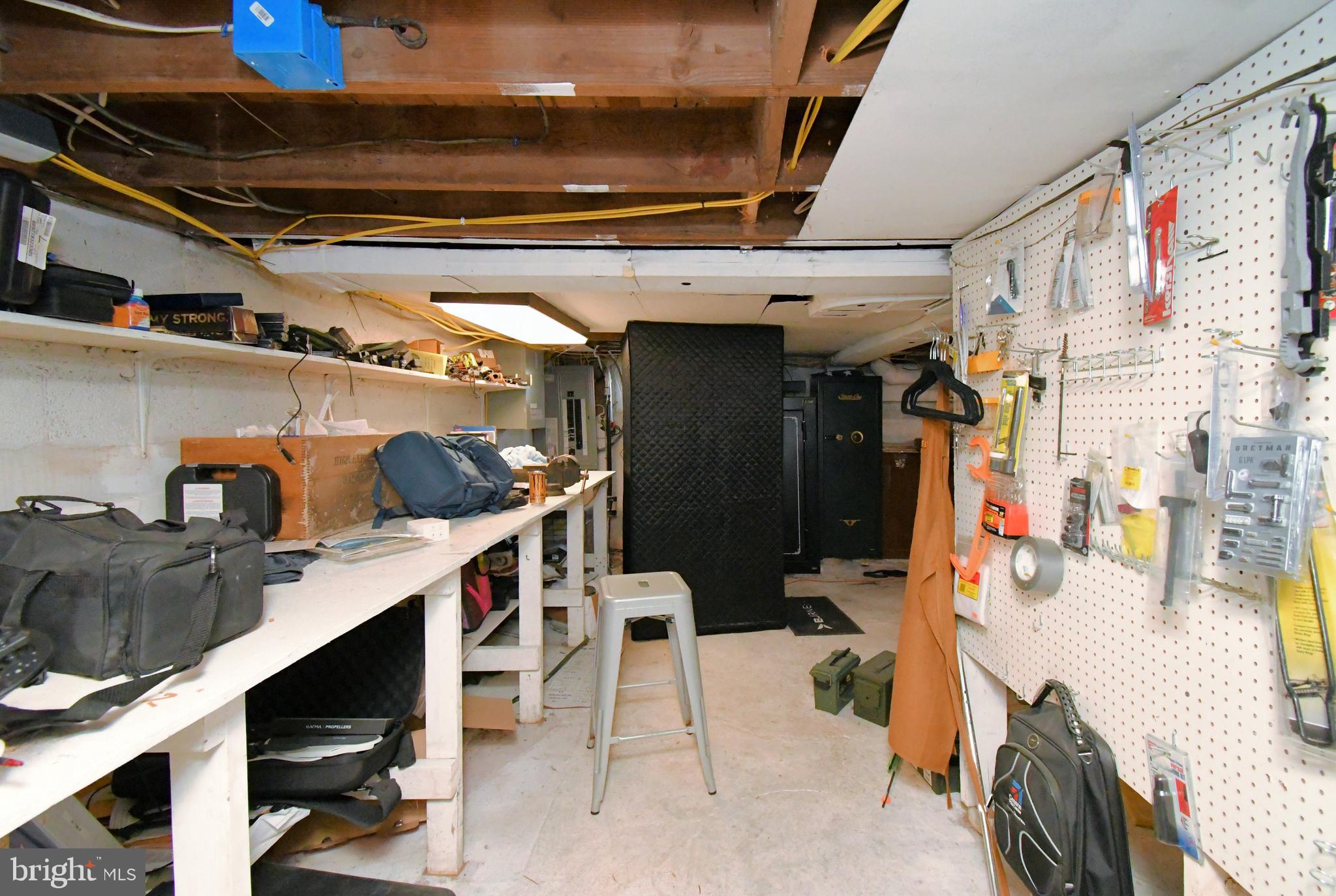 BUCKLAND VALLEY FA - Residential