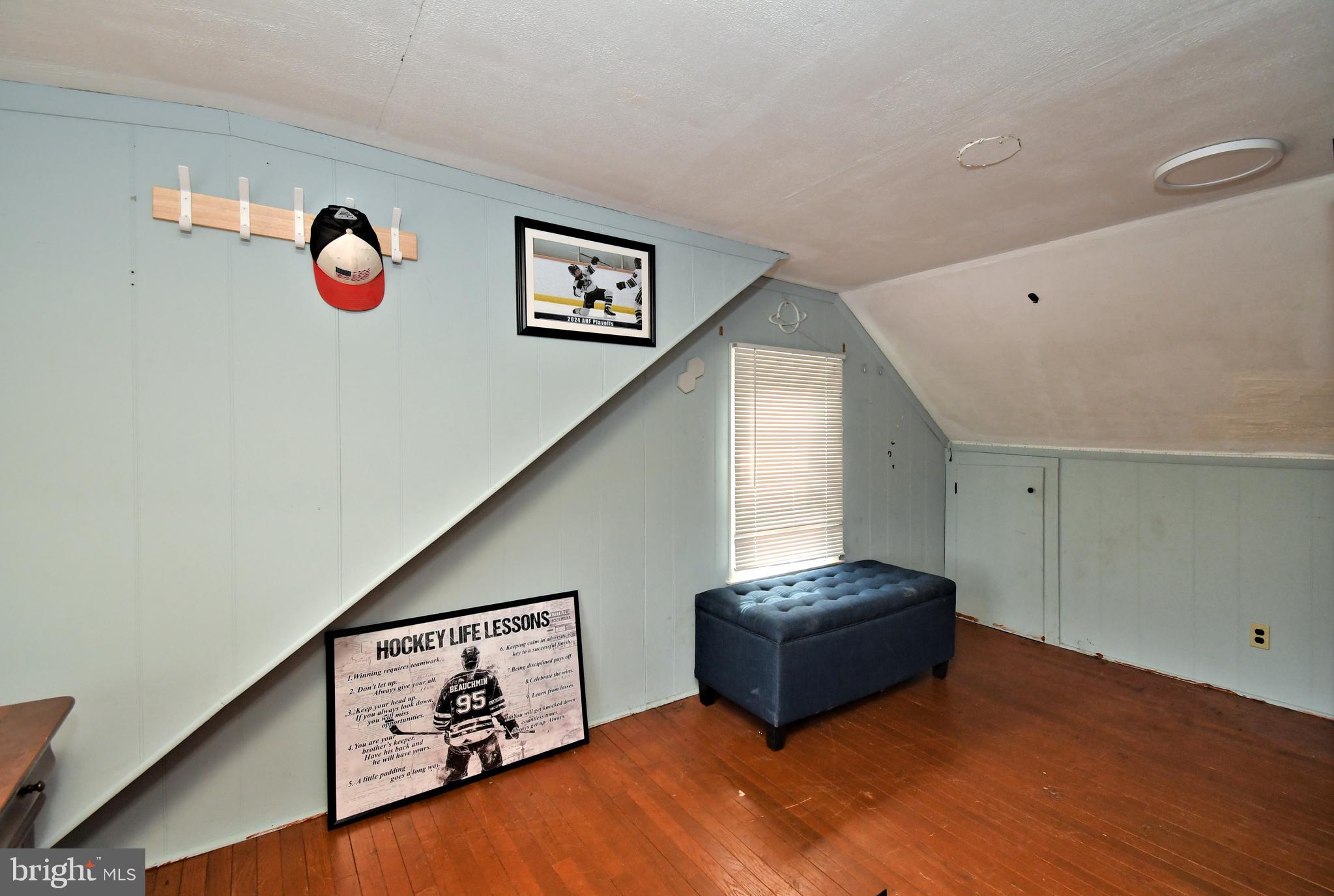 BUCKLAND VALLEY FA - Residential