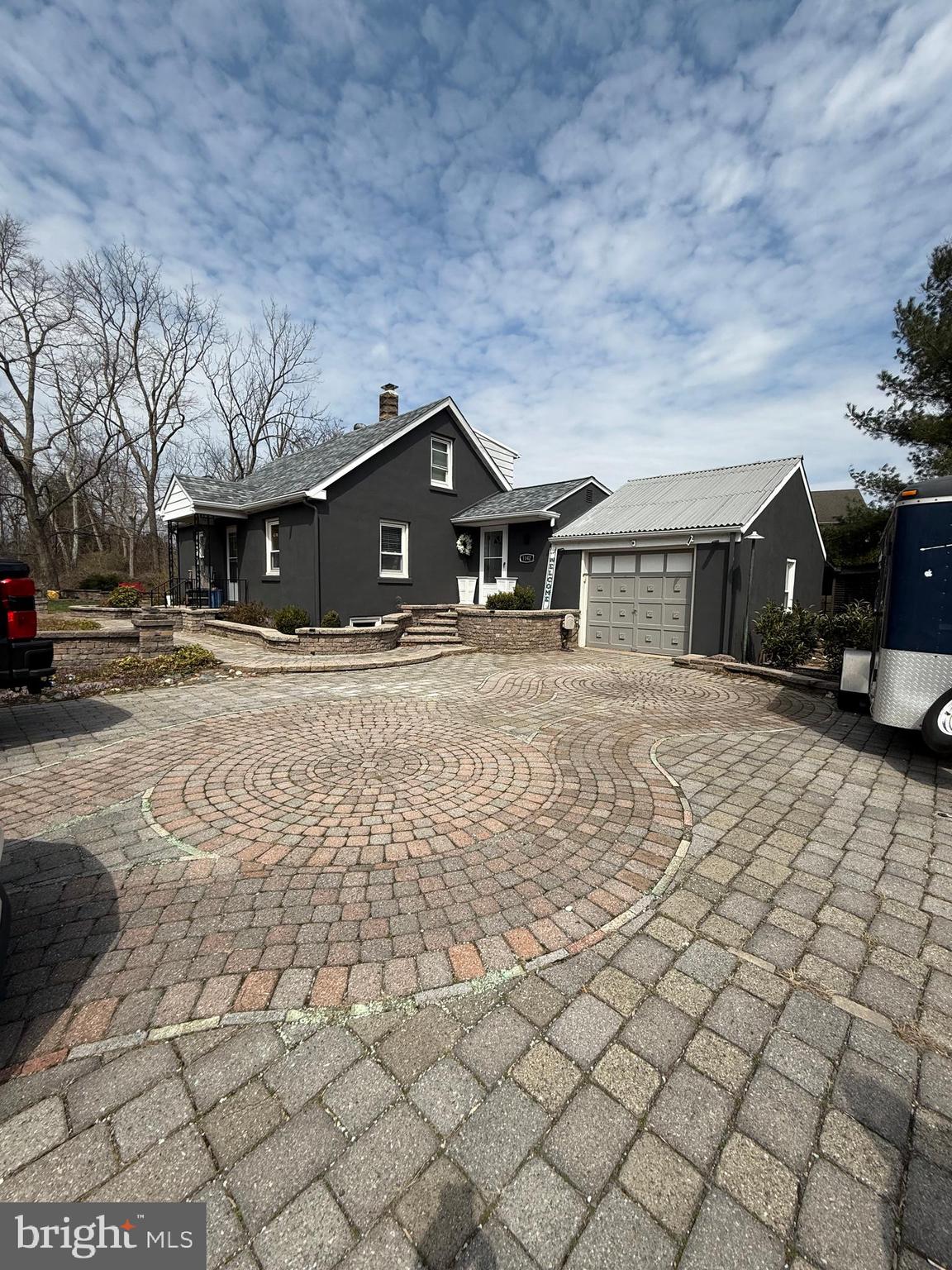 BUCKLAND VALLEY FA - Residential