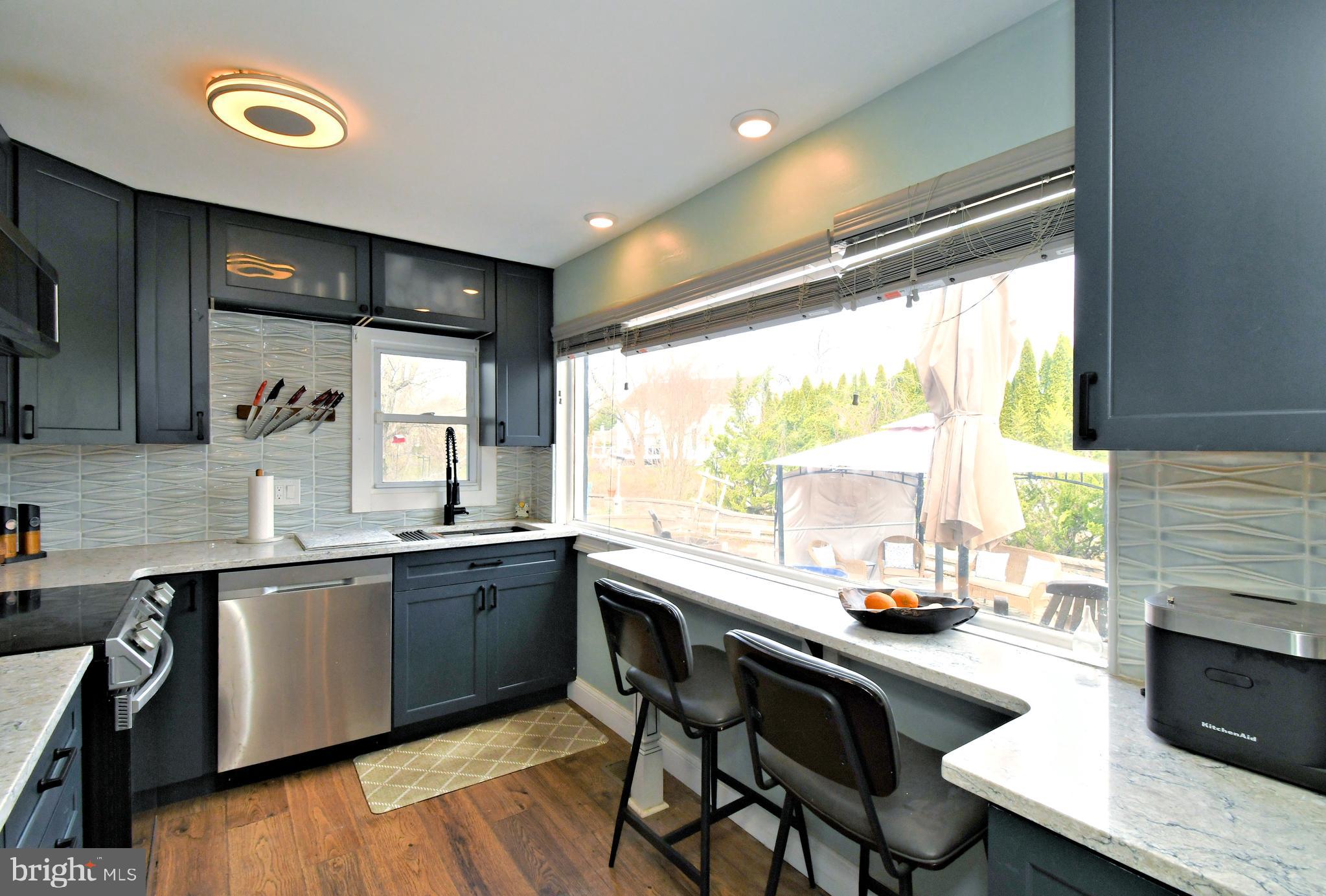 BUCKLAND VALLEY FA - Residential