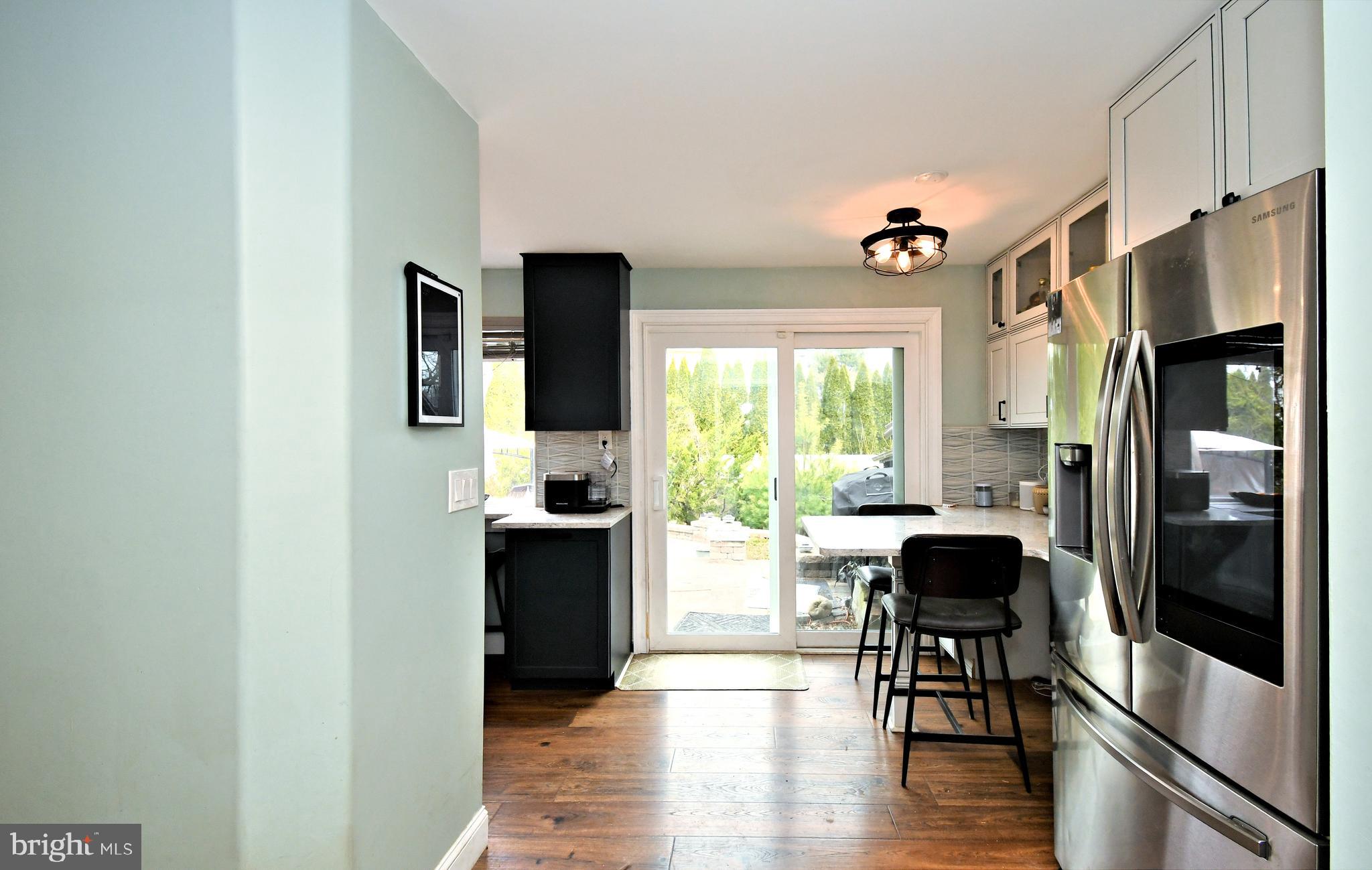 BUCKLAND VALLEY FA - Residential