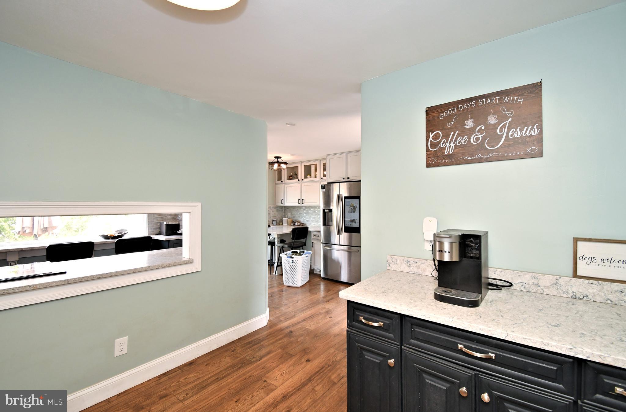 BUCKLAND VALLEY FA - Residential