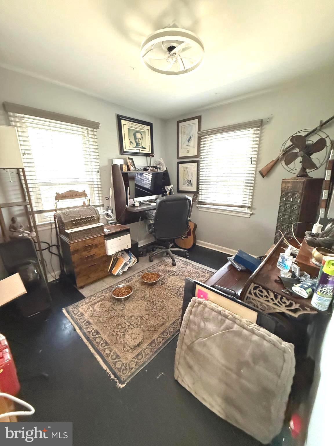 BUCKLAND VALLEY FA - Residential