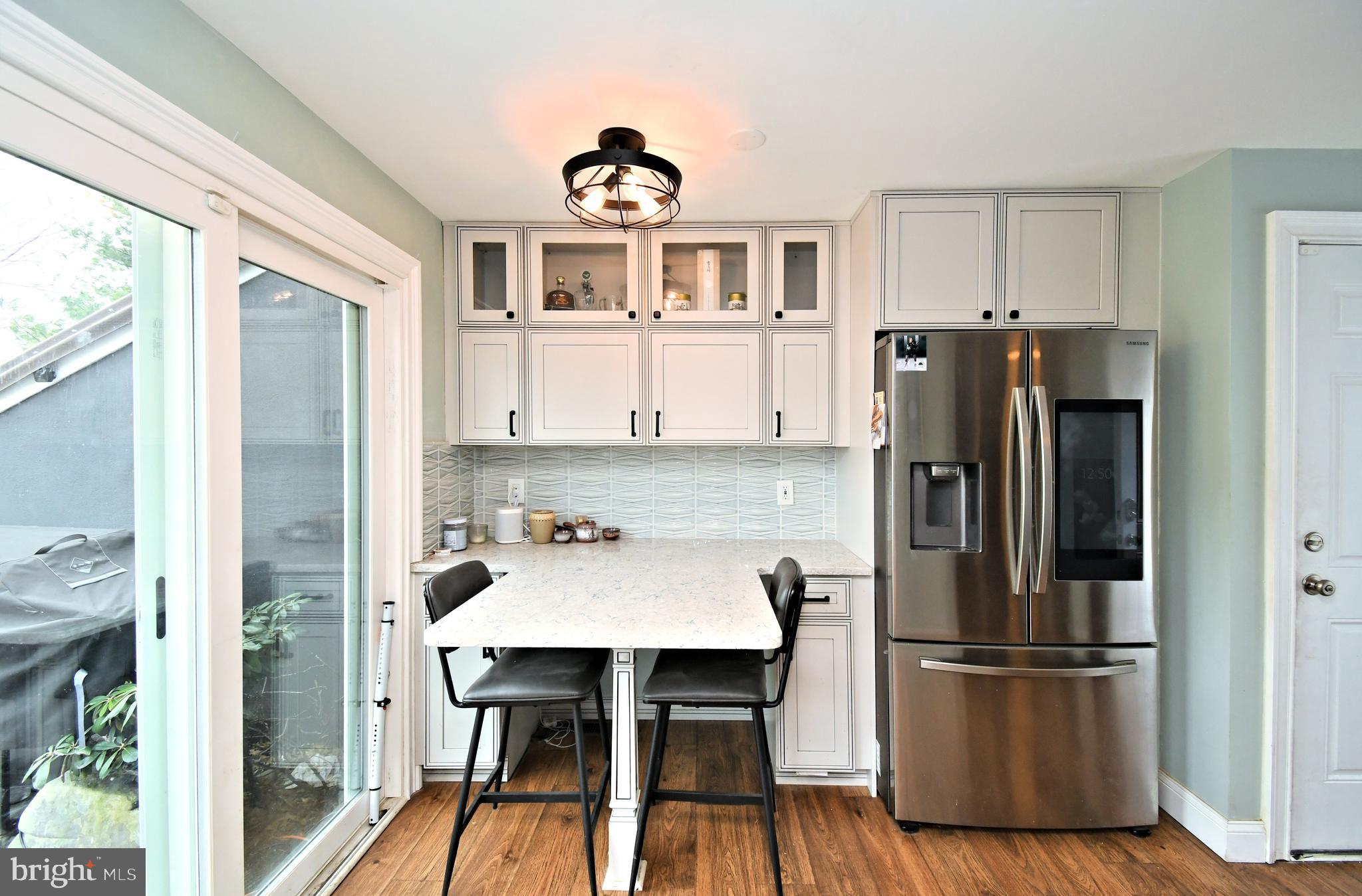 BUCKLAND VALLEY FA - Residential