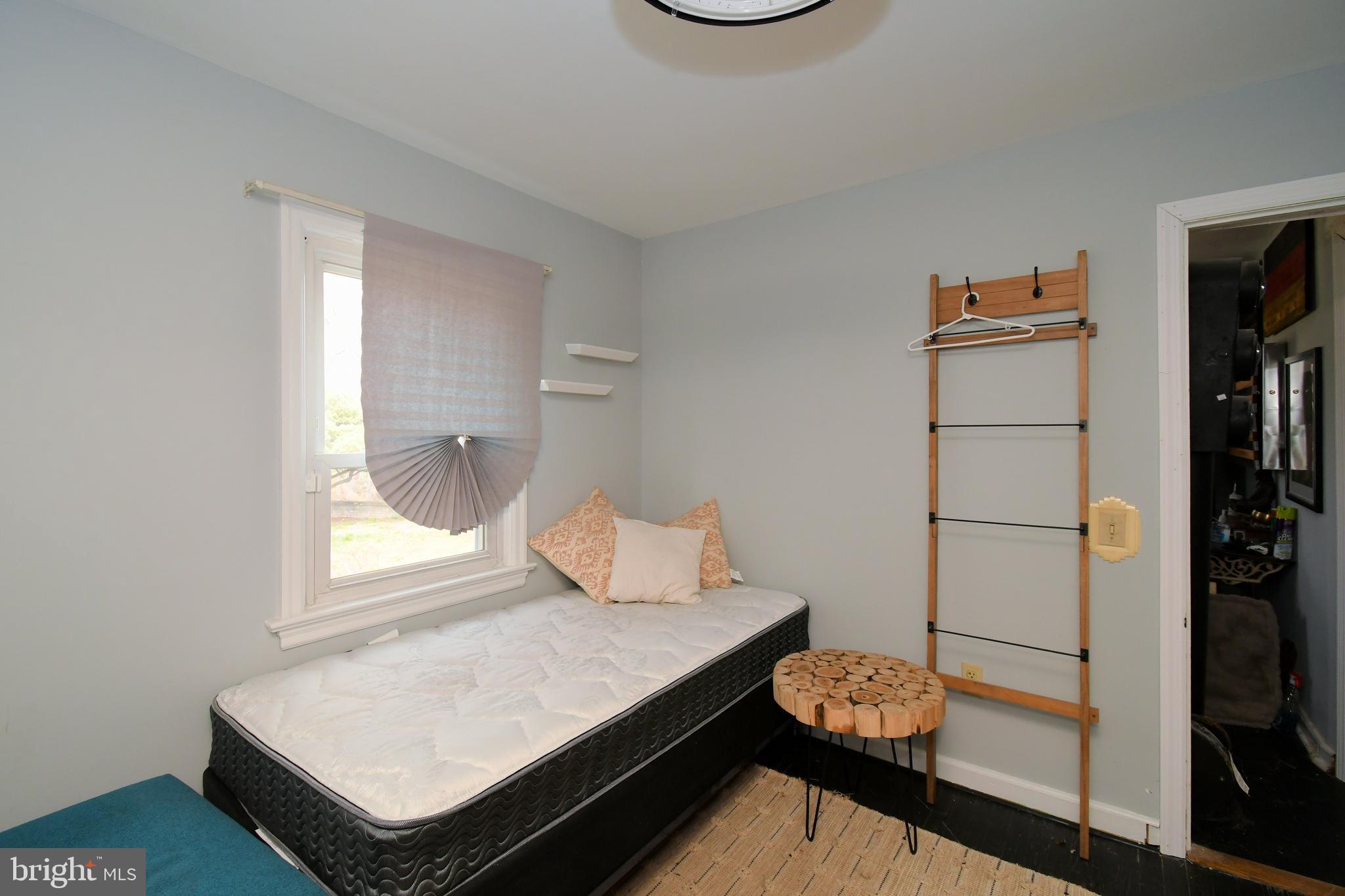 BUCKLAND VALLEY FA - Residential