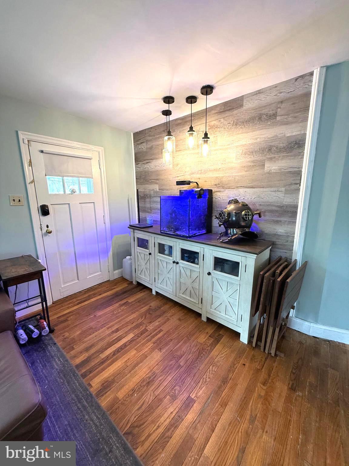 BUCKLAND VALLEY FA - Residential