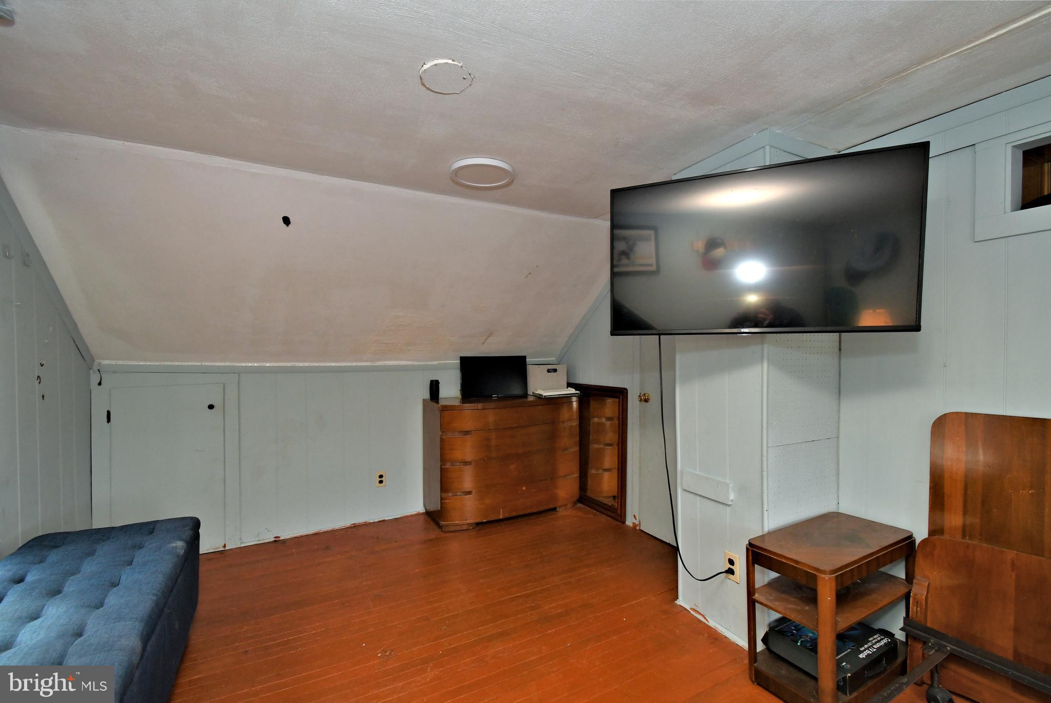 BUCKLAND VALLEY FA - Residential