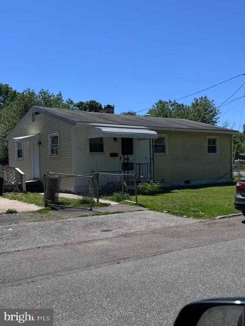 HAVRE DE GRACE HEIGHTS - Residential