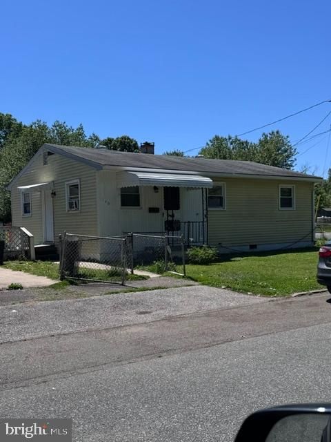 Photo of 140 Deaver Street, HAVRE DE GRACE, MD 21078 (MLS # MDHR2055266)