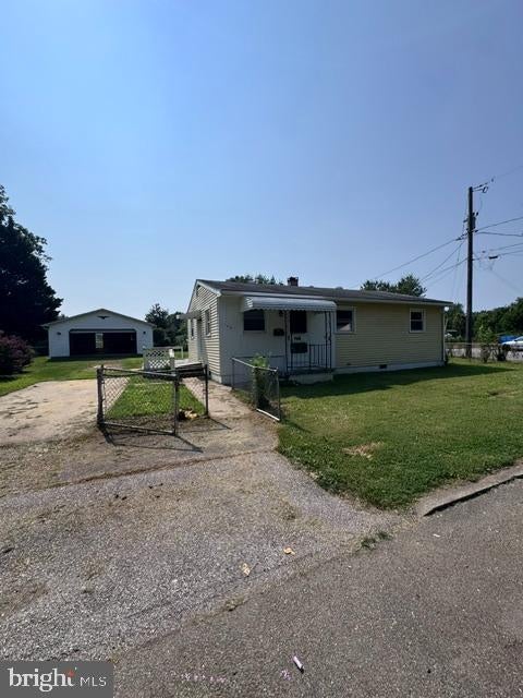 140 DEAVER STREET