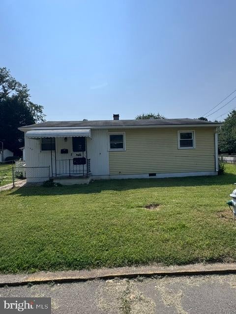 140 DEAVER STREET