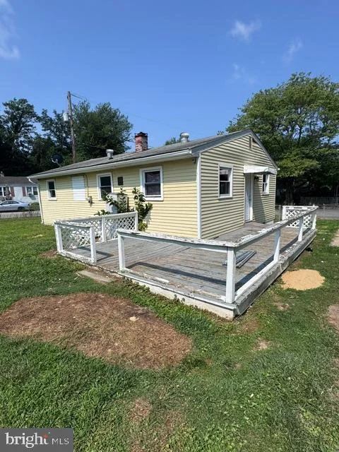 140 Deaver Street