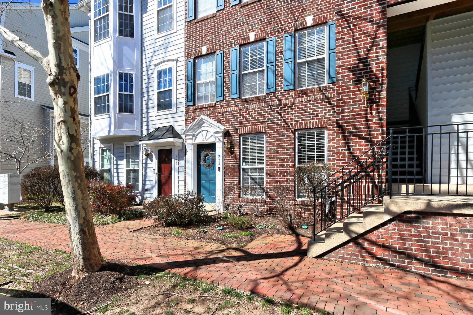 273 CAMERON STATION BOULEVARD