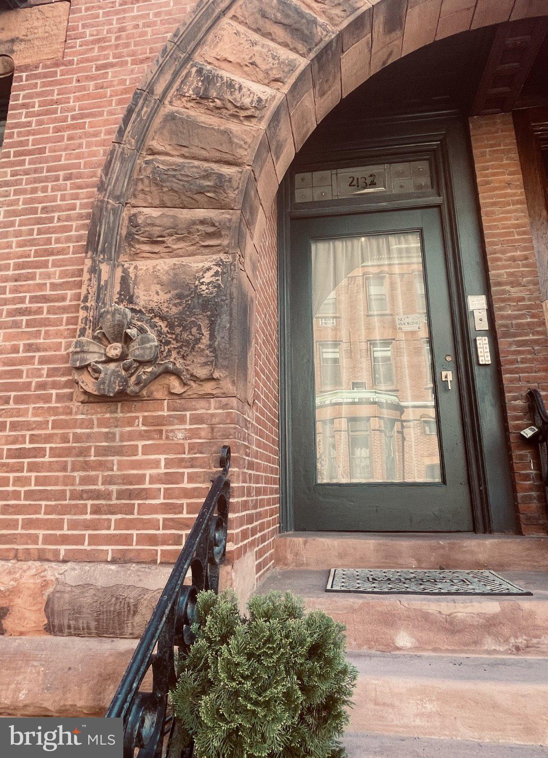 2132 SPRUCE STREET