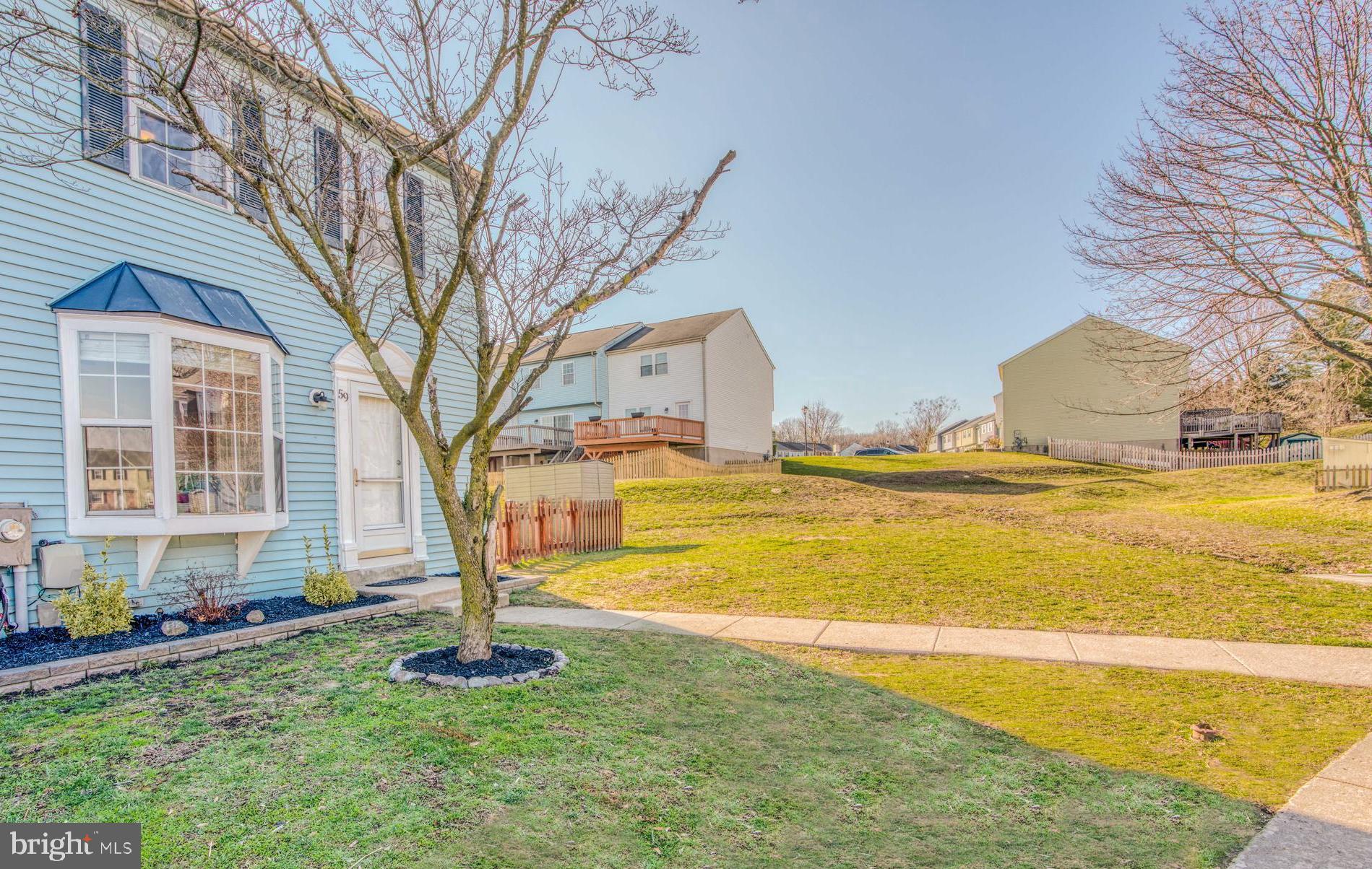 PERRY HALL - Residential