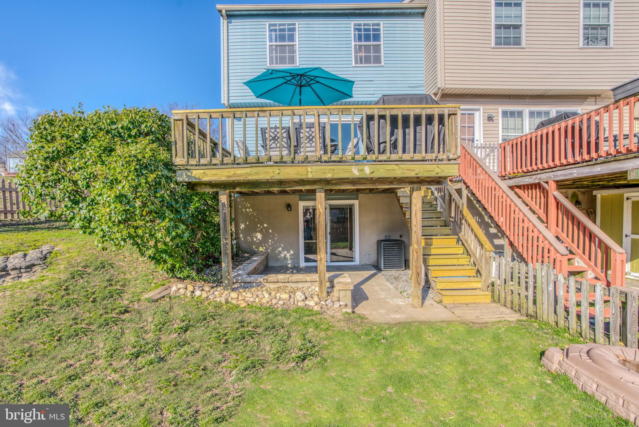 PERRY HALL - Residential